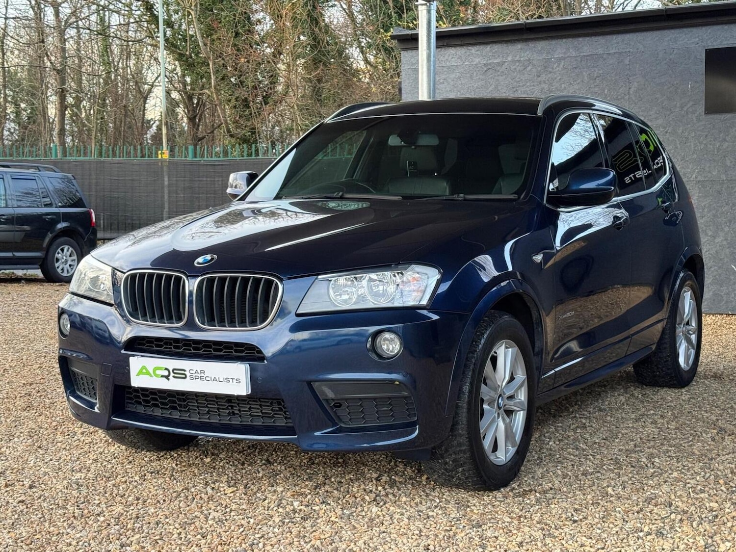 Used BMW X3 2013 for sale - 76951037: Photo 9
