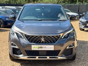 Used Peugeot 3008 2017 for sale - 79611276: Photo