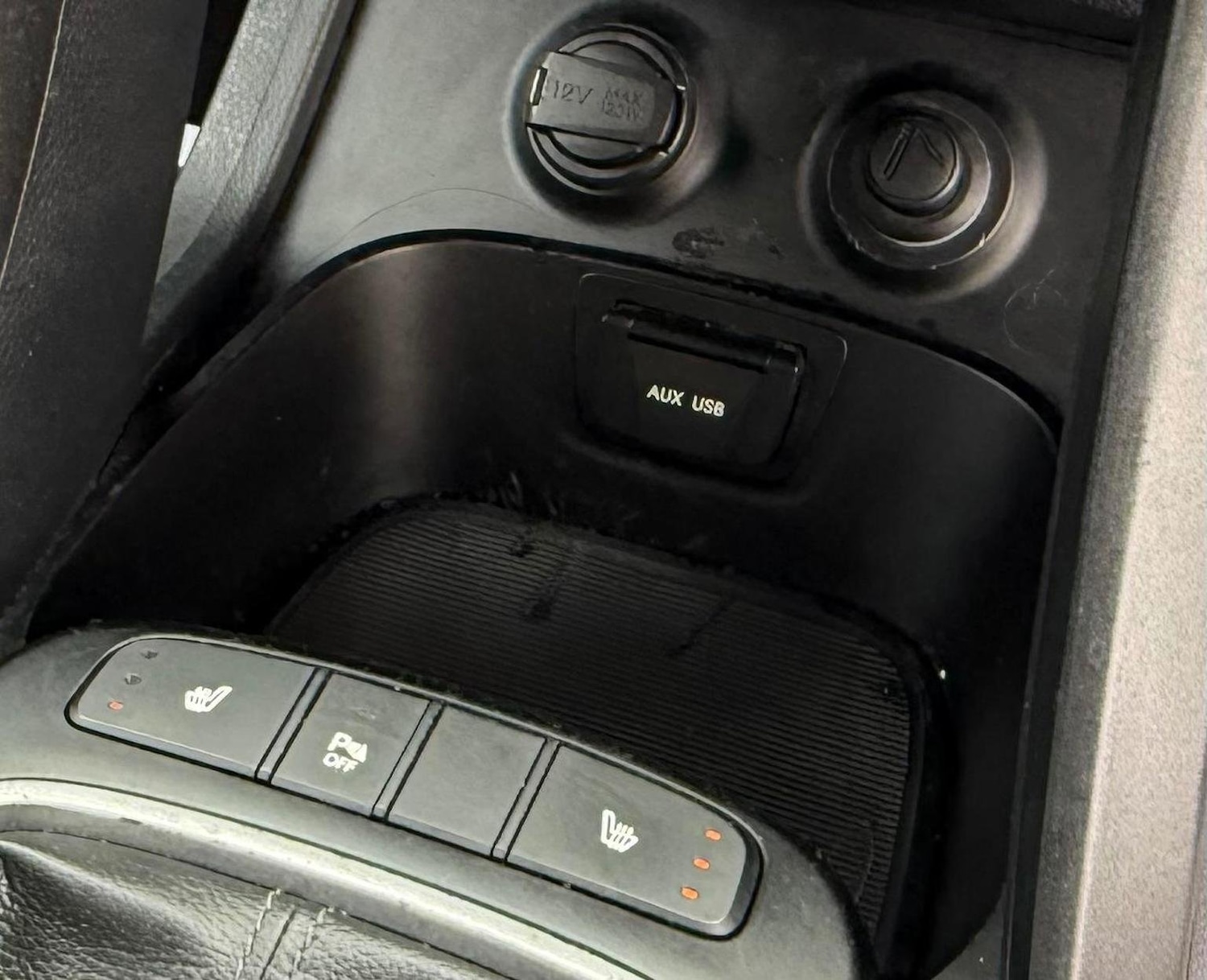 Vehicle 40
