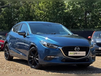 Used Mazda Mazda3 2016 for sale - 78469479: Photo