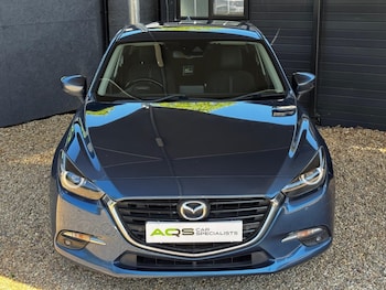 Used Mazda Mazda3 2016 for sale - 78469479: Photo