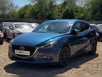 Used Mazda Mazda3 2016 for sale - 78469479: Photo
