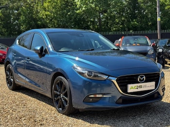 Used Mazda Mazda3 2016 for sale - 78469479: Photo