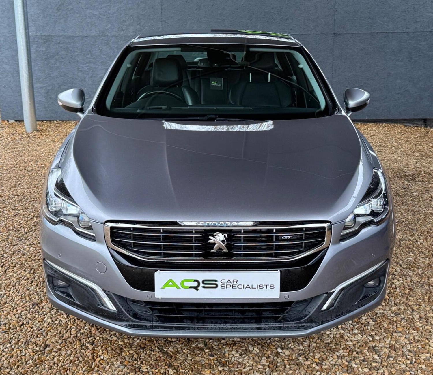 Used Peugeot 508 2017 for sale - 76858900: Photo 10