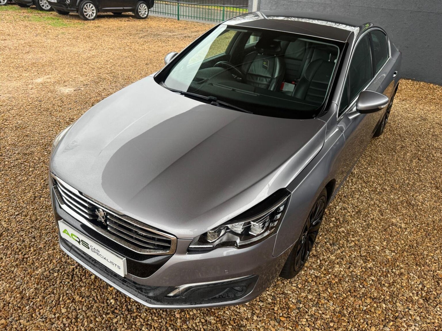 Used Peugeot 508 2017 for sale - 76858900: Photo 18