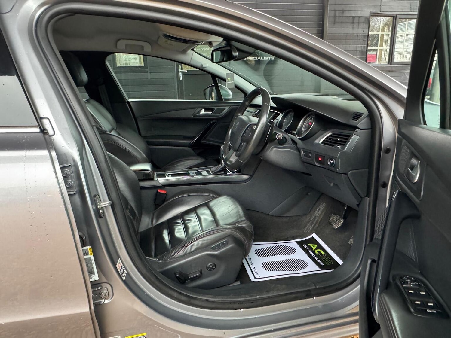 Used Peugeot 508 2017 for sale - 76858900: Photo 20