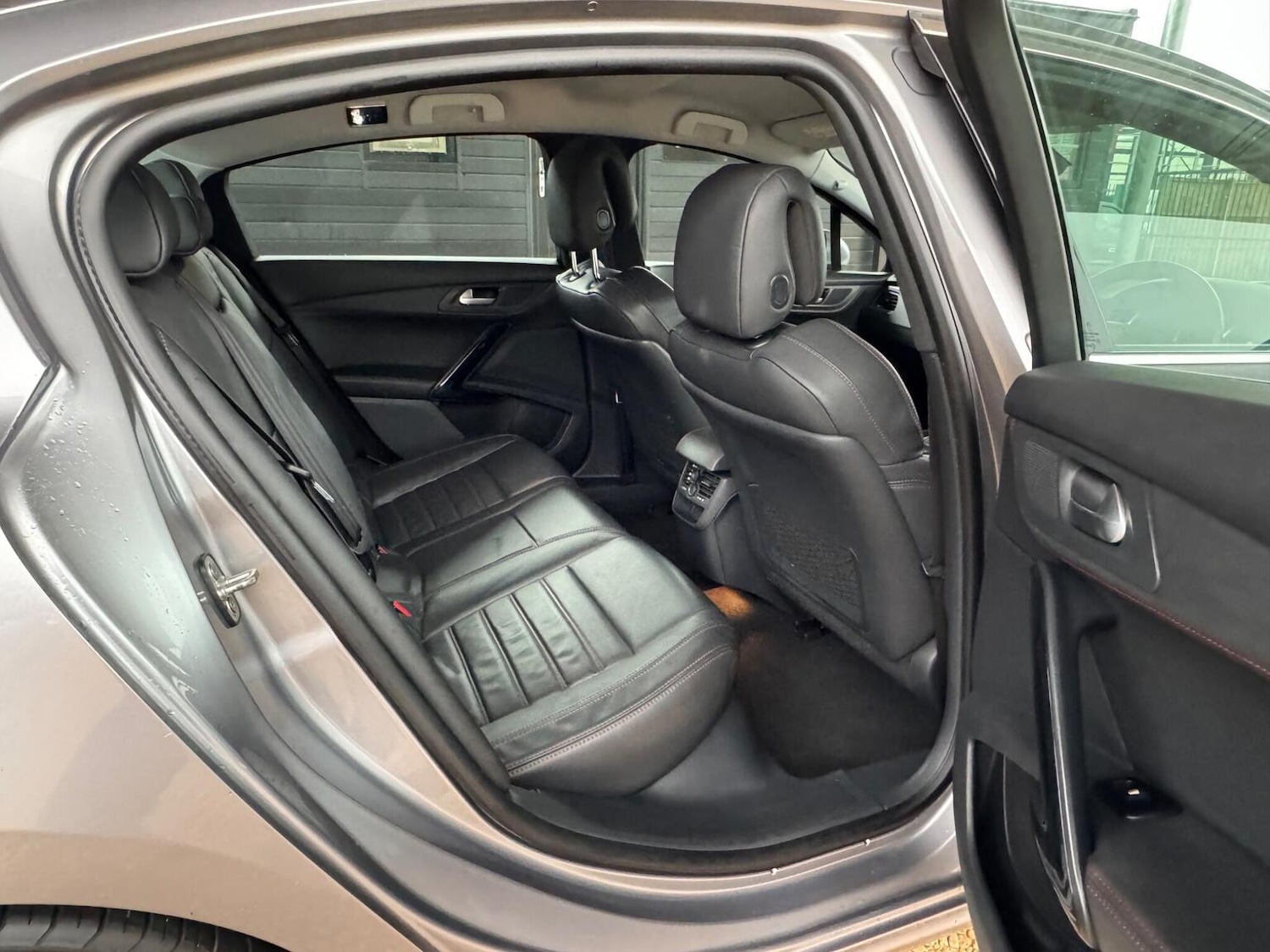 Used Peugeot 508 2017 for sale - 76858900: Photo 23