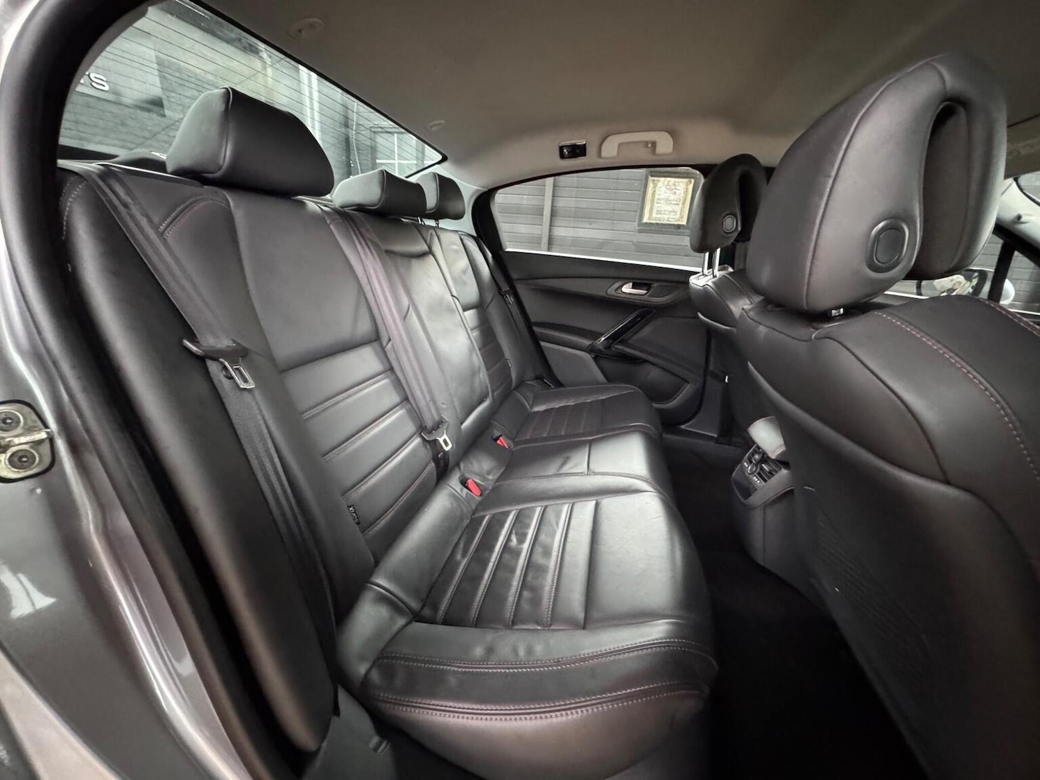 Used Peugeot 508 2017 for sale - 76858900: Photo 24