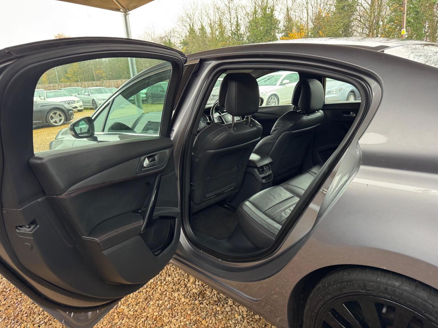 Used Peugeot 508 2017 for sale - 76858900: Photo 28