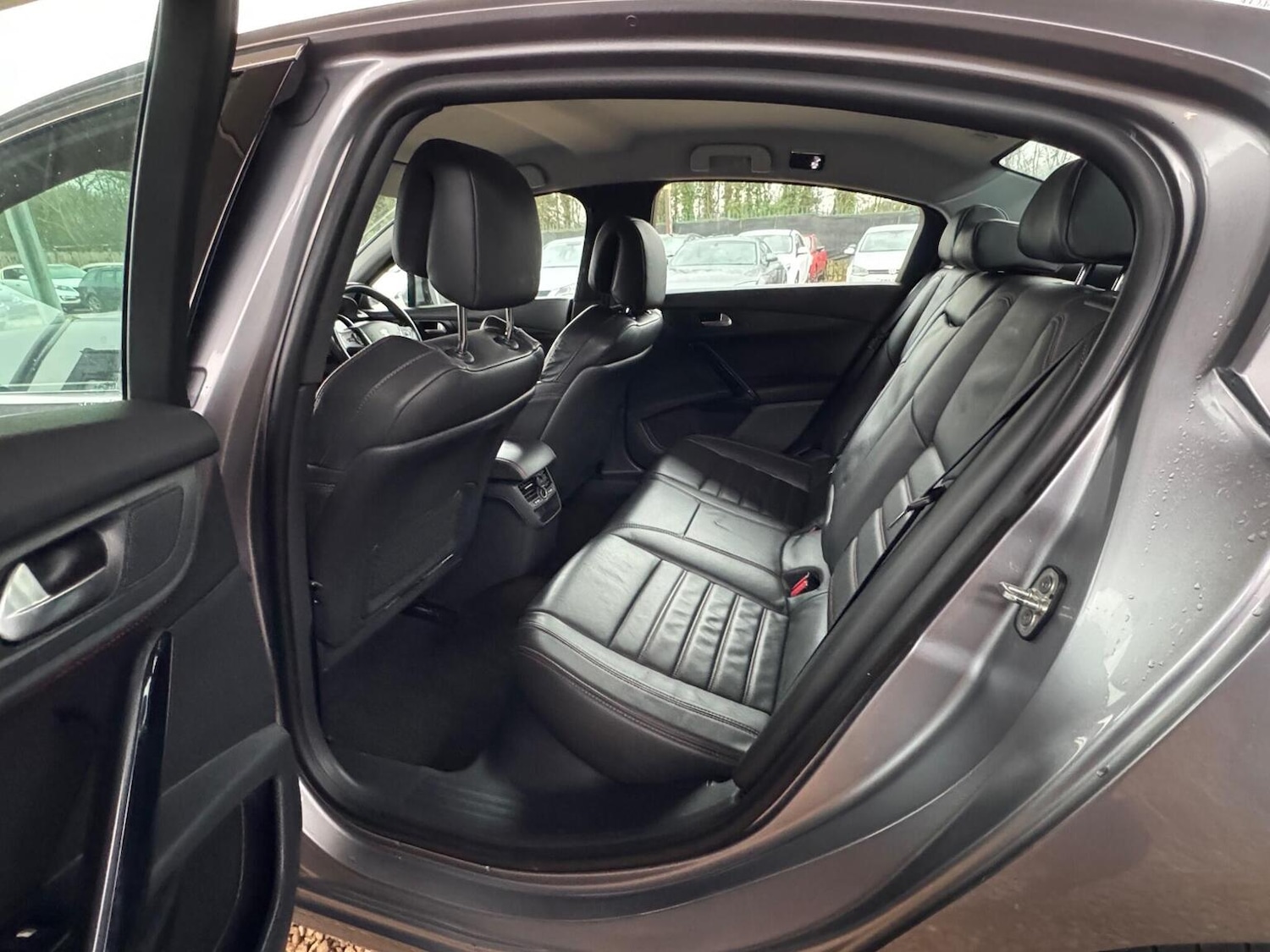 Used Peugeot 508 2017 for sale - 76858900: Photo 29