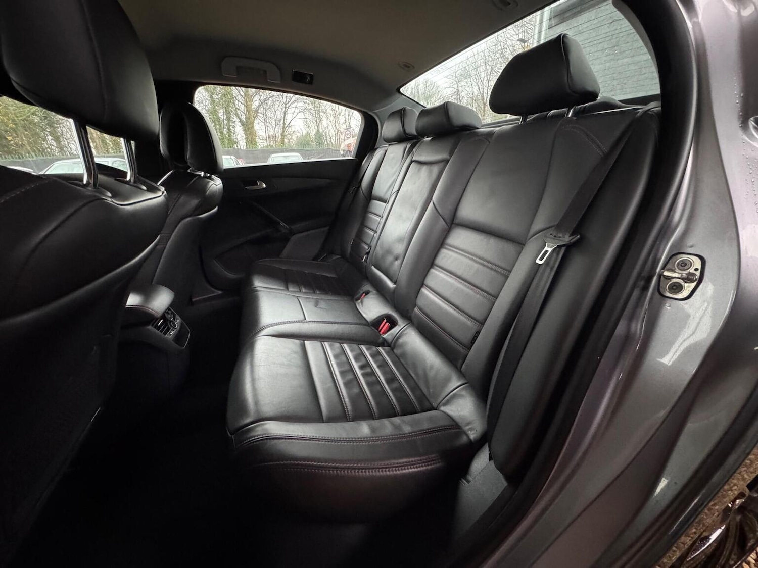 Used Peugeot 508 2017 for sale - 76858900: Photo 30