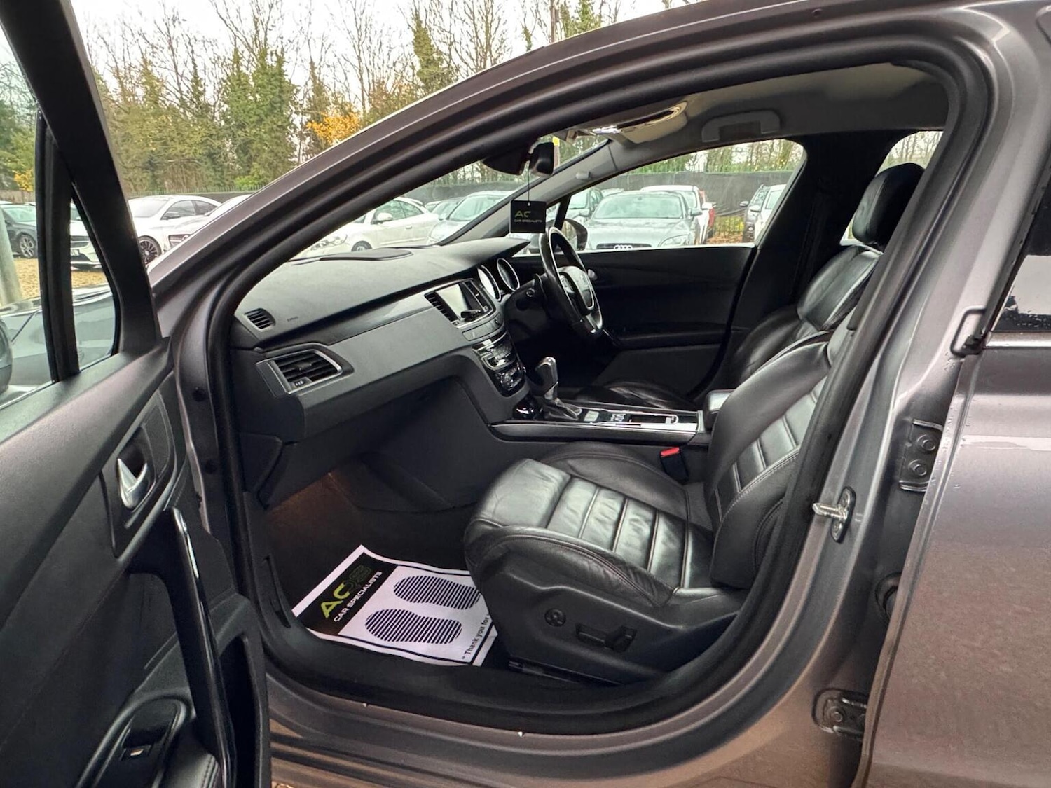 Used Peugeot 508 2017 for sale - 76858900: Photo 33