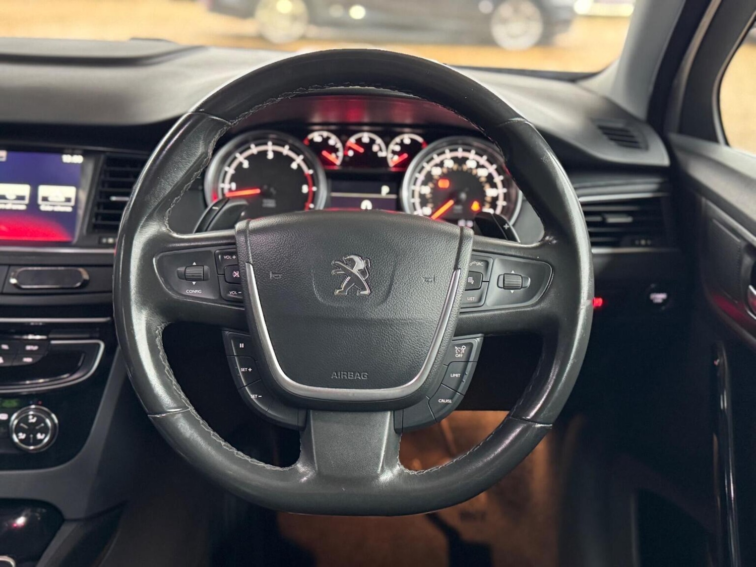 Used Peugeot 508 2017 for sale - 76858900: Photo 37