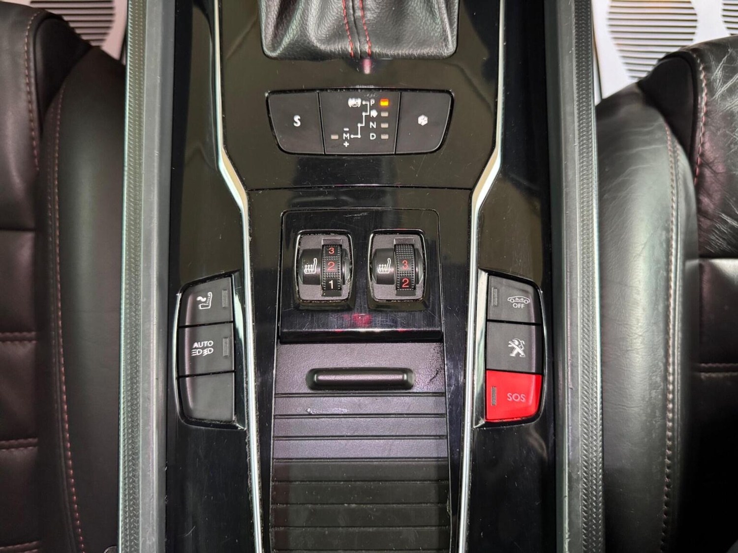 Used Peugeot 508 2017 for sale - 76858900: Photo 40