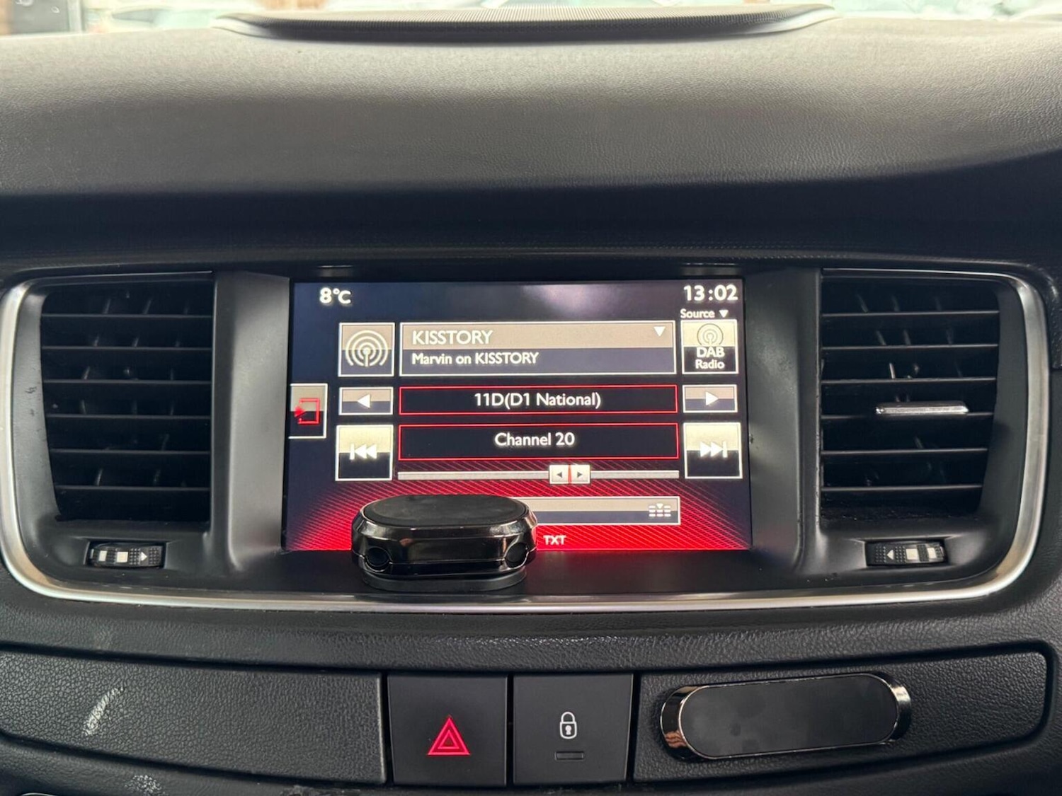 Used Peugeot 508 2017 for sale - 76858900: Photo 44