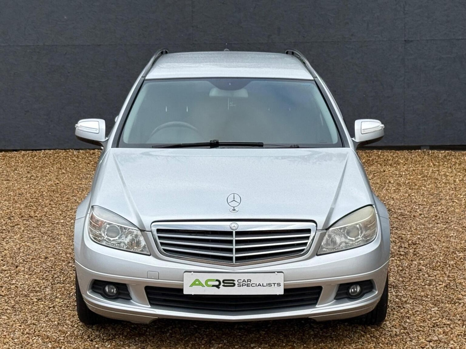 Used Mercedes-Benz C Class 2008 for sale - 76855373: Photo 10