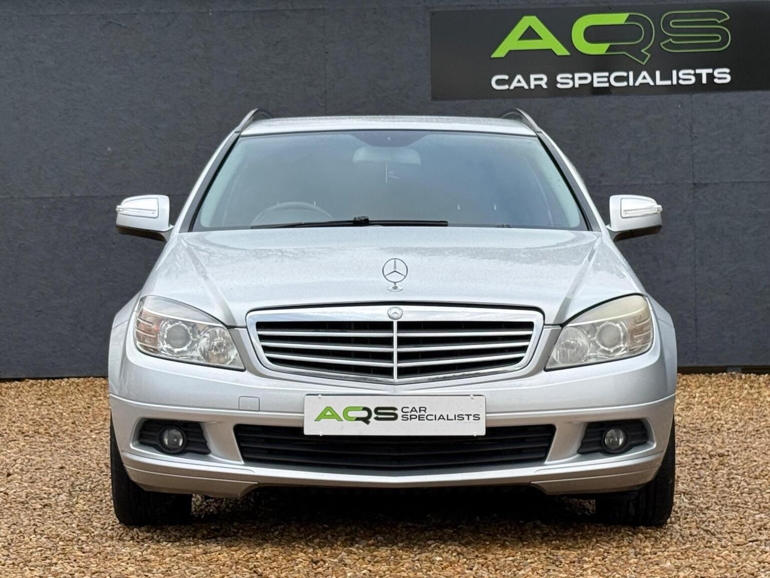 Used Mercedes-Benz C Class 2008 for sale - 76855373: Photo 11