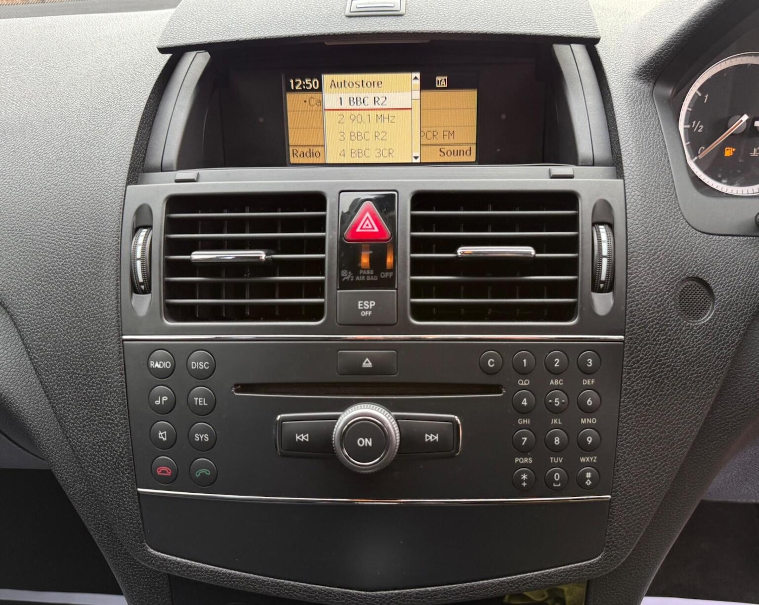 Used Mercedes-Benz C Class 2008 for sale - 76855373: Photo 40