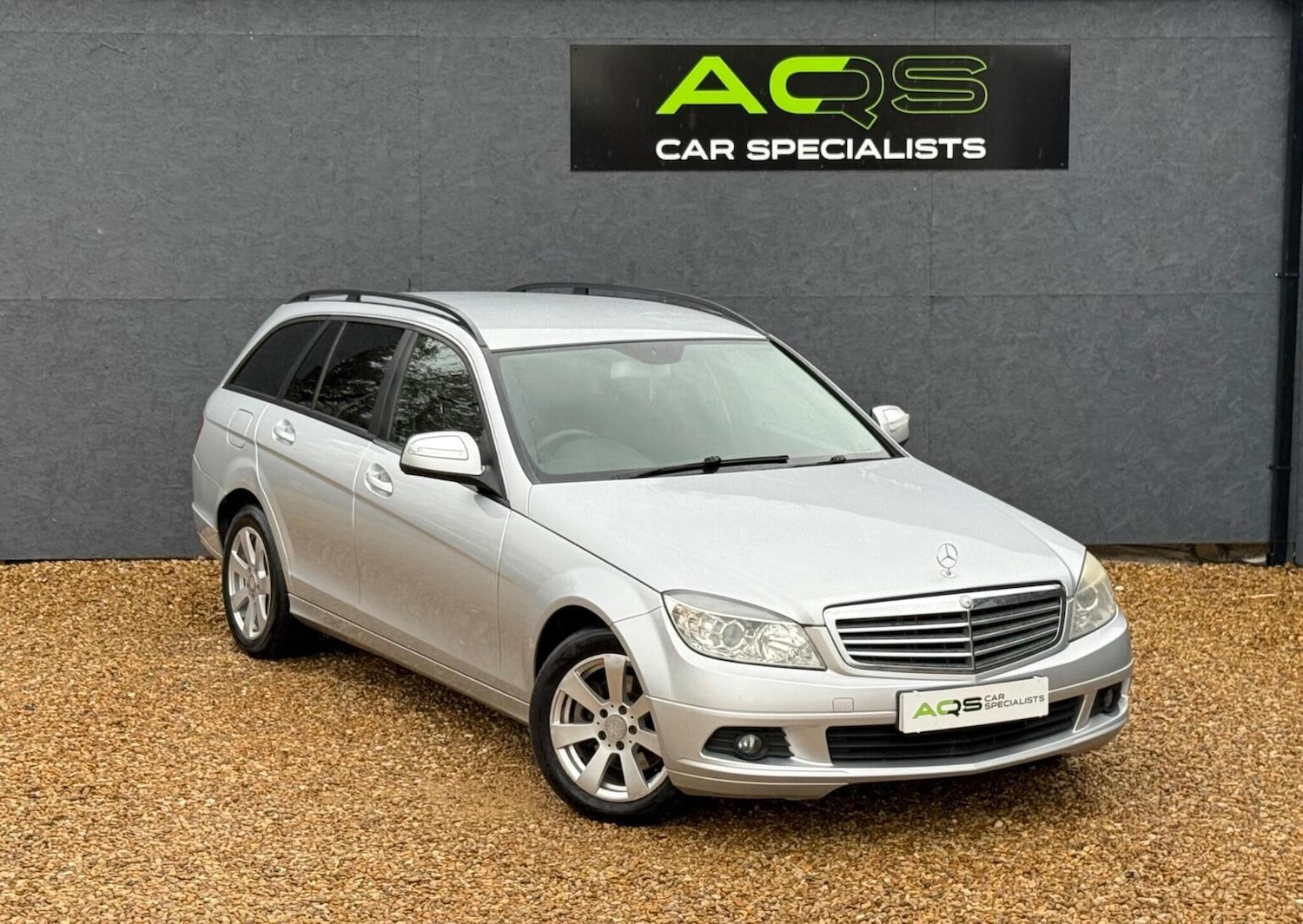 Used Mercedes-Benz C Class 2008 for sale - 76855373: Photo 41