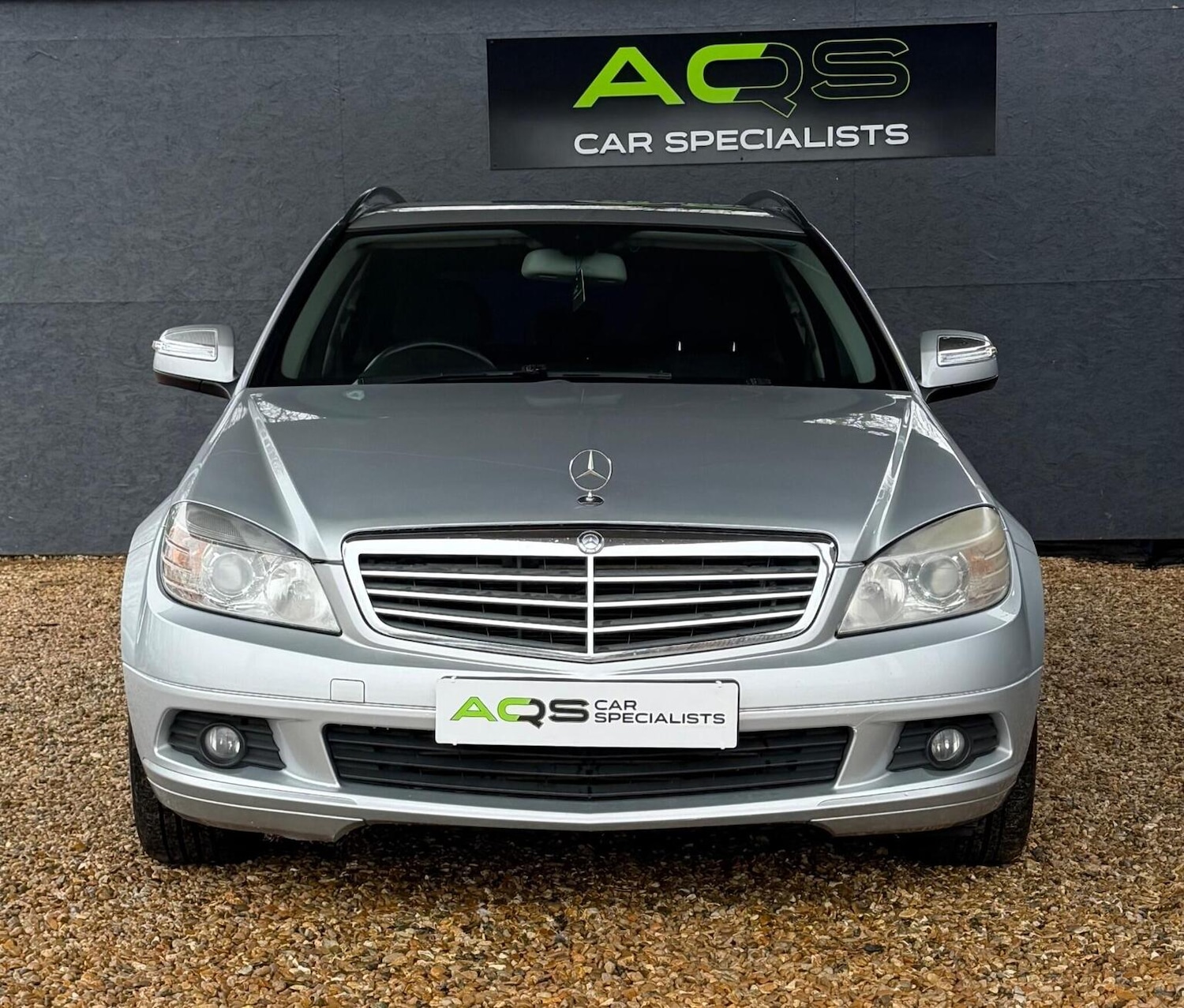 Used Mercedes-Benz C Class 2008 for sale - 76855373: Photo 43