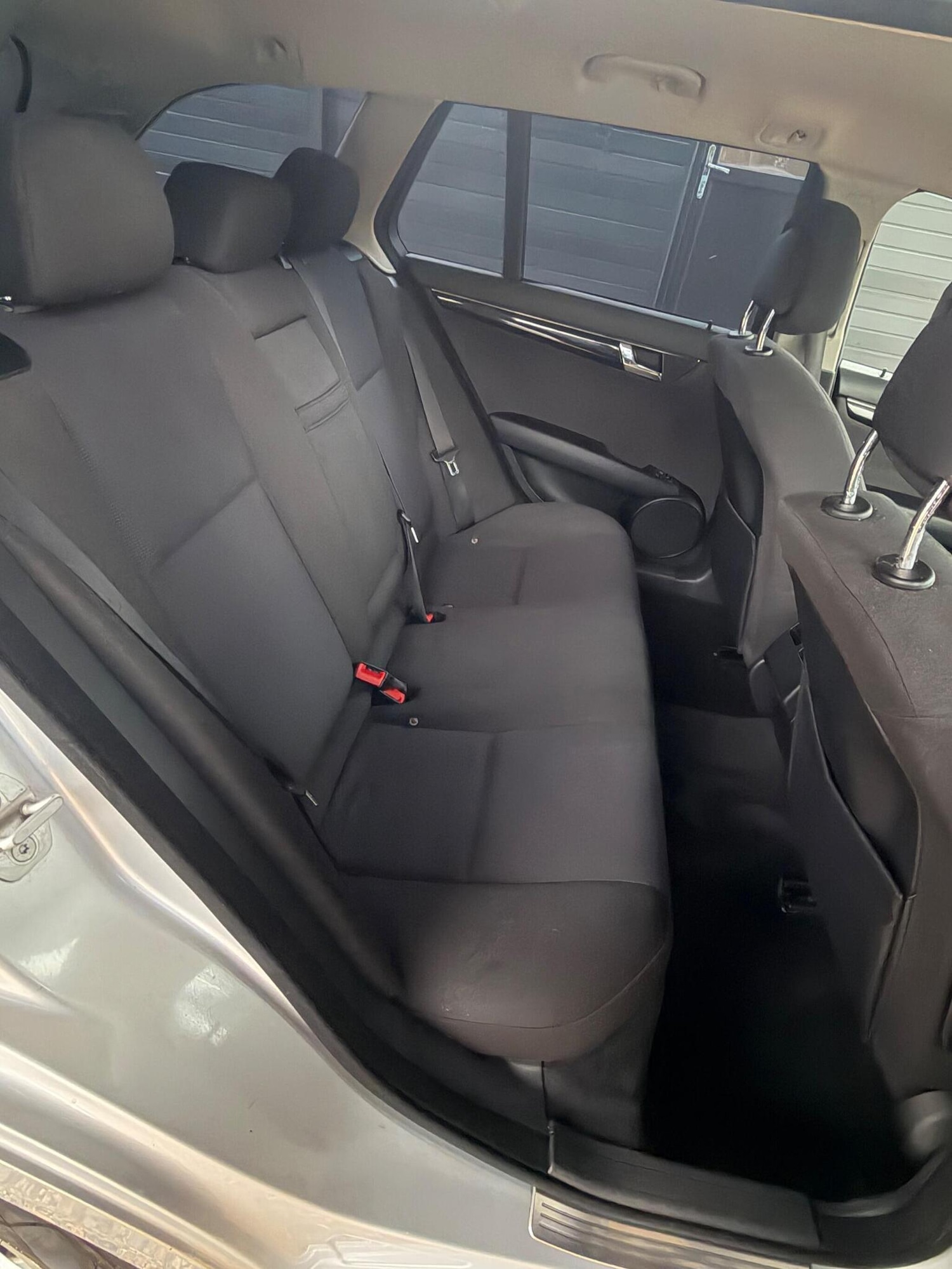 Used Mercedes-Benz C Class 2008 for sale - 76855373: Photo 68