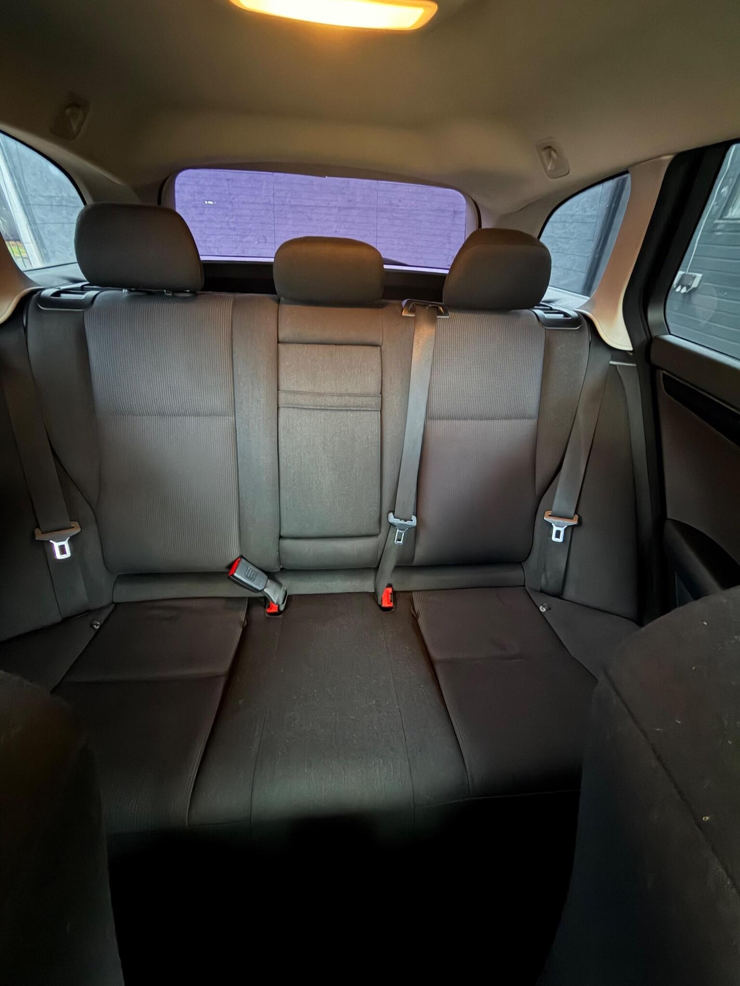 Used Mercedes-Benz C Class 2008 for sale - 76855373: Photo 75