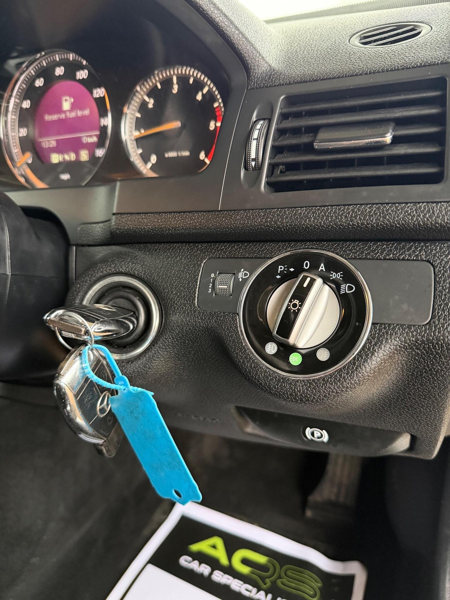 Used Mercedes-Benz C Class 2008 for sale - 76855373: Photo 88