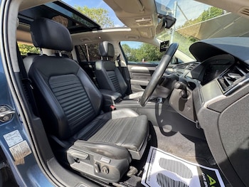 Used Volkswagen Passat 2017 for sale - 79548068: Photo