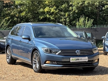 Used Volkswagen Passat 2017 for sale - 79548068: Photo