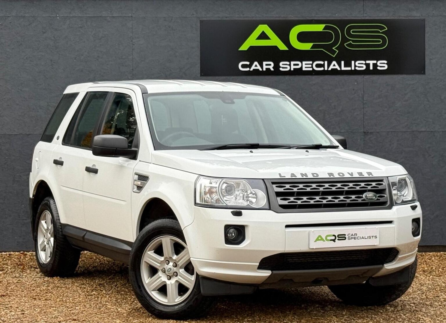 Used Land Rover Freelander 2 2011 for sale - 76431006: Photo 1