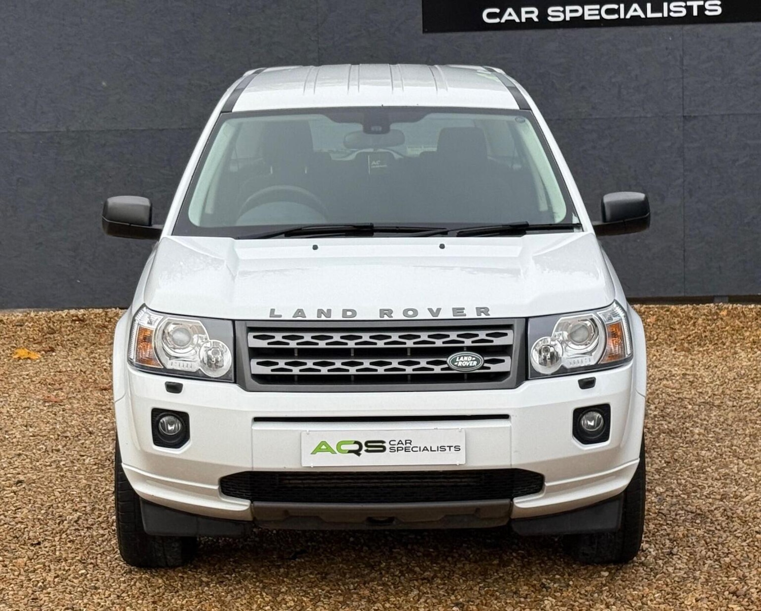 Used Land Rover Freelander 2 2011 for sale - 76431006: Photo 10