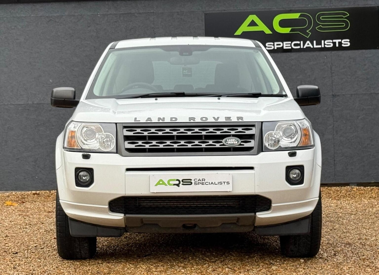 Used Land Rover Freelander 2 2011 for sale - 76431006: Photo 11