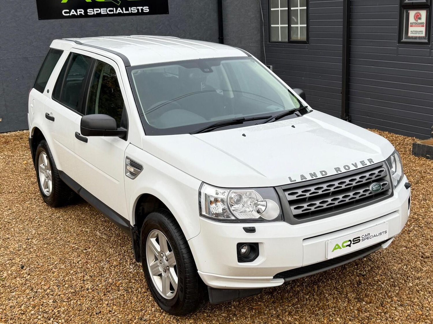 Used Land Rover Freelander 2 2011 for sale - 76431006: Photo 12