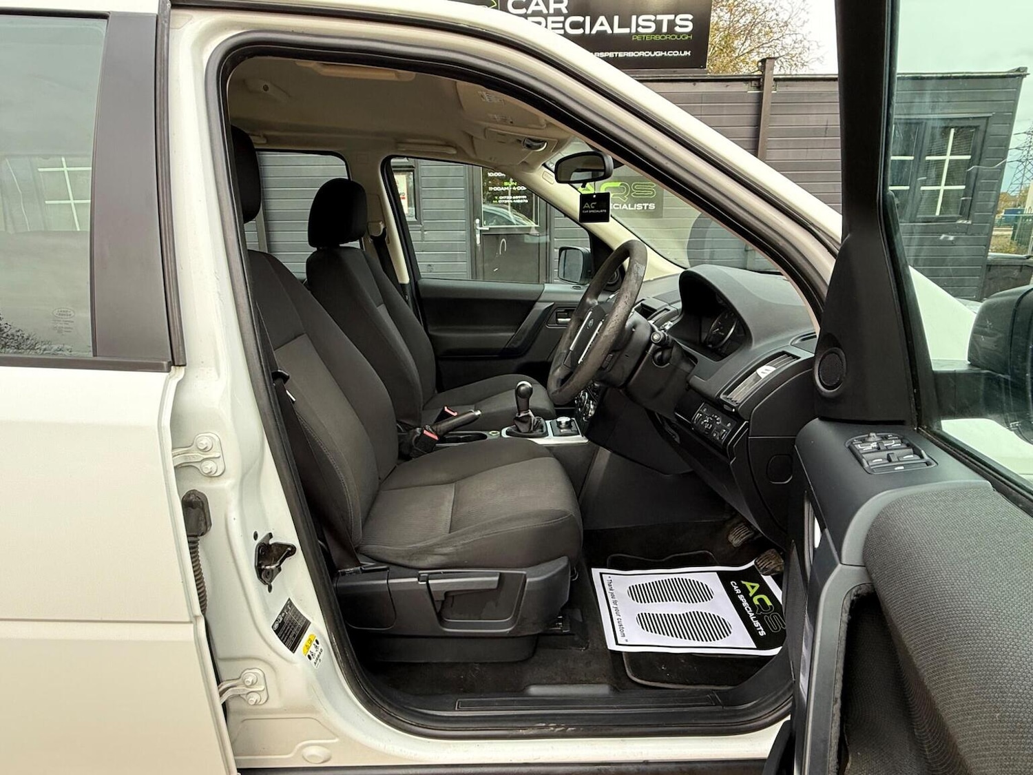 Used Land Rover Freelander 2 2011 for sale - 76431006: Photo 21