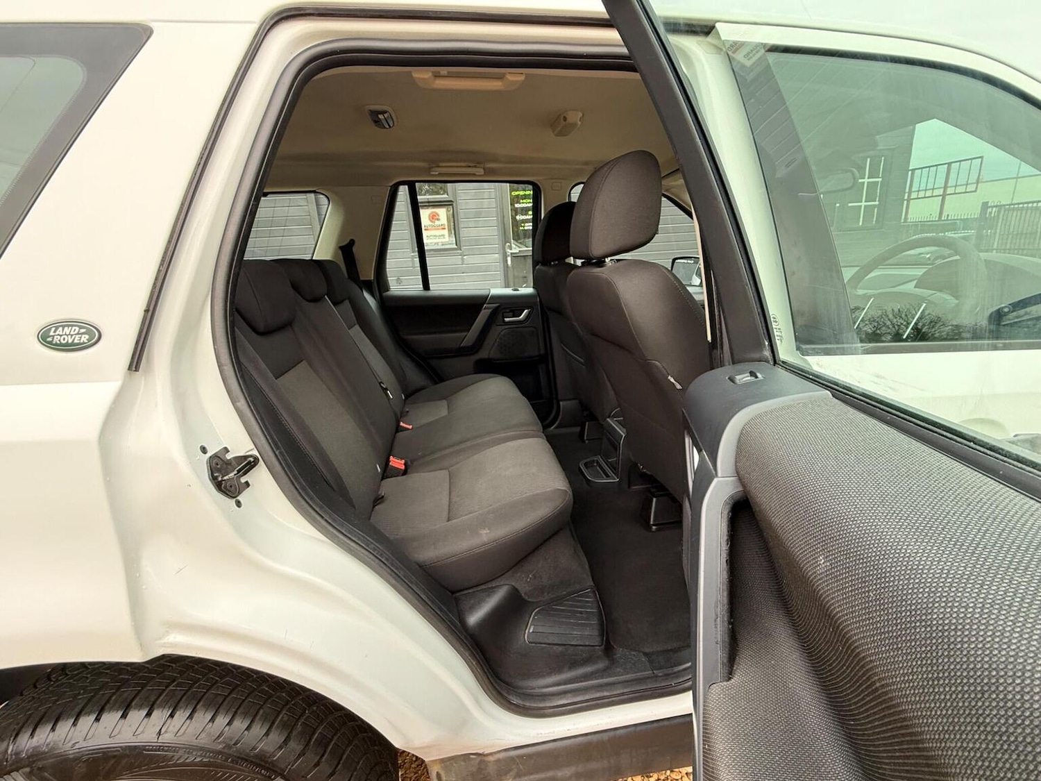 Used Land Rover Freelander 2 2011 for sale - 76431006: Photo 25