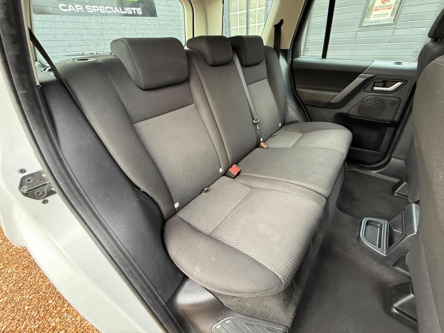 Used Land Rover Freelander 2 2011 for sale - 76431006: Photo 26