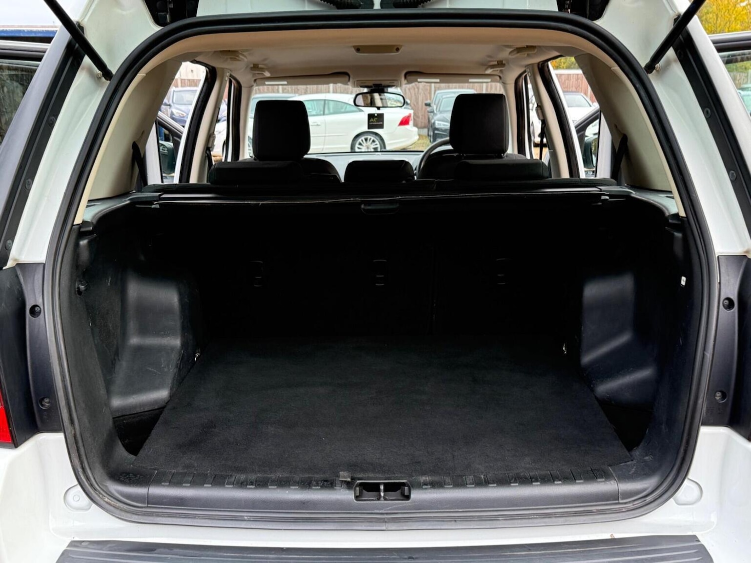 Used Land Rover Freelander 2 2011 for sale - 76431006: Photo 28