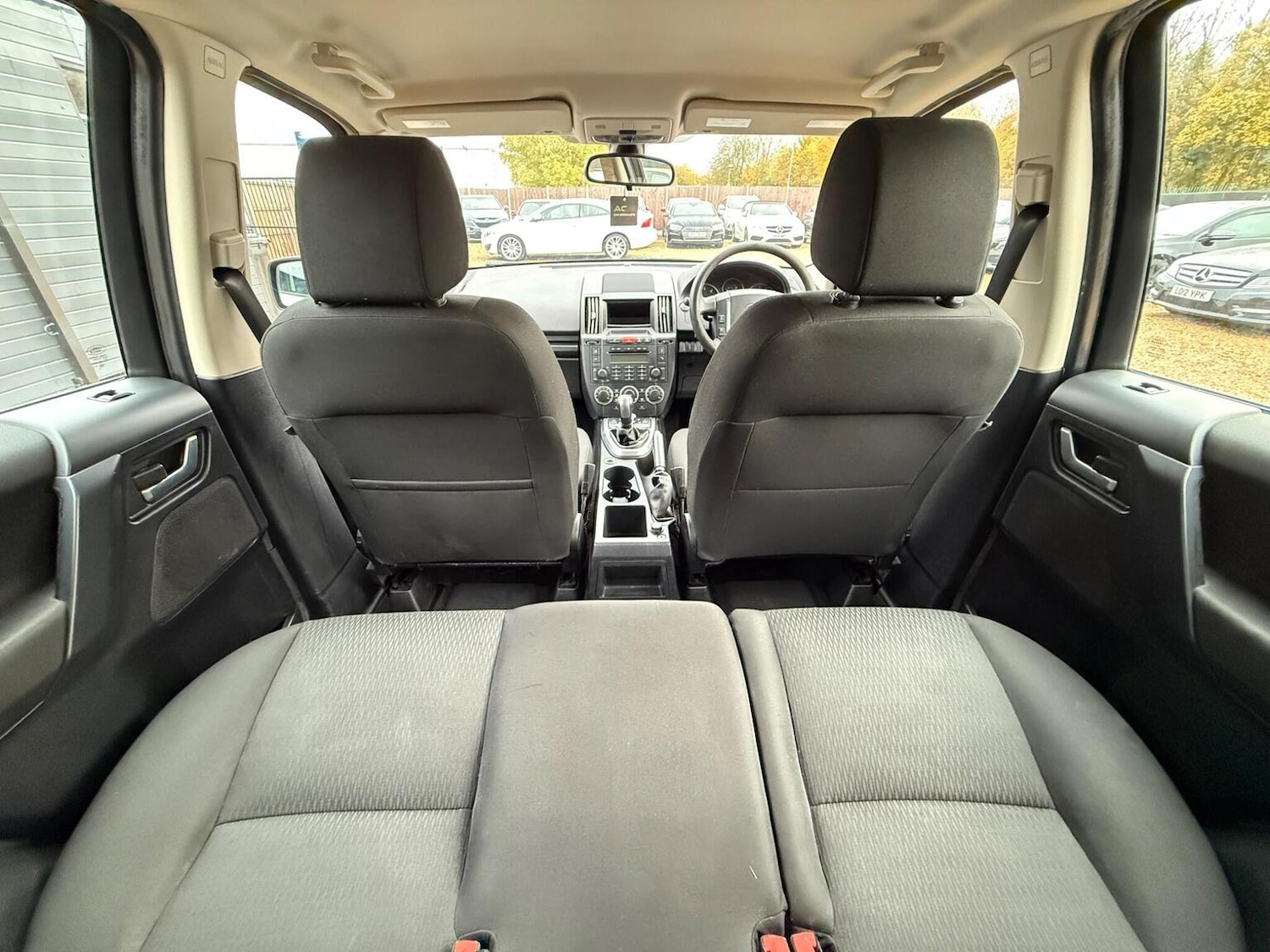 Used Land Rover Freelander 2 2011 for sale - 76431006: Photo 29