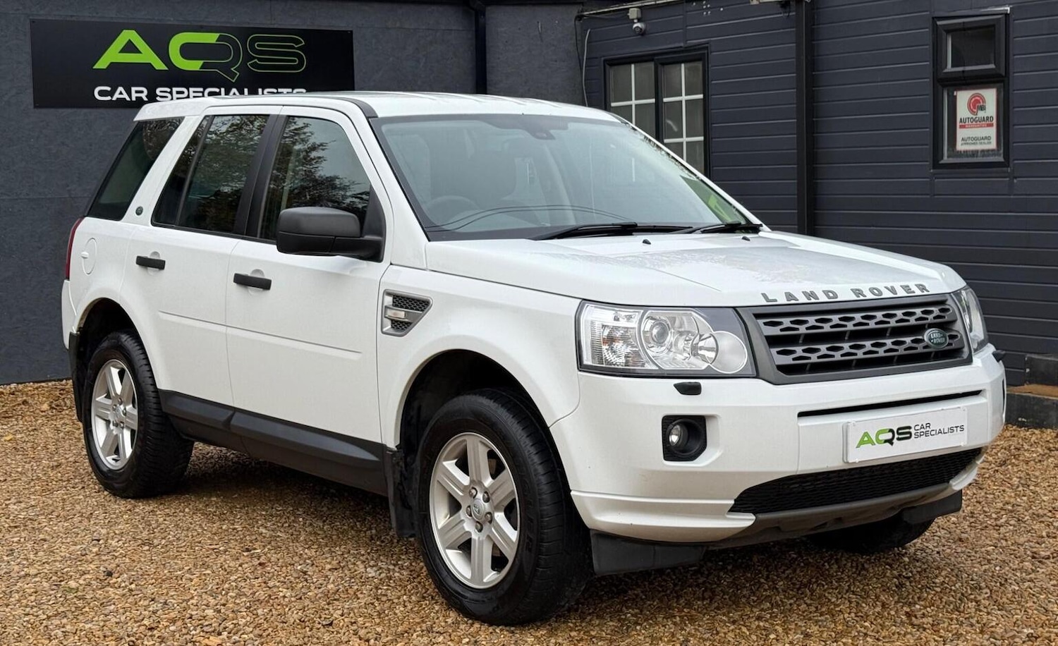 Used Land Rover Freelander 2 2011 for sale - 76431006: Photo 3