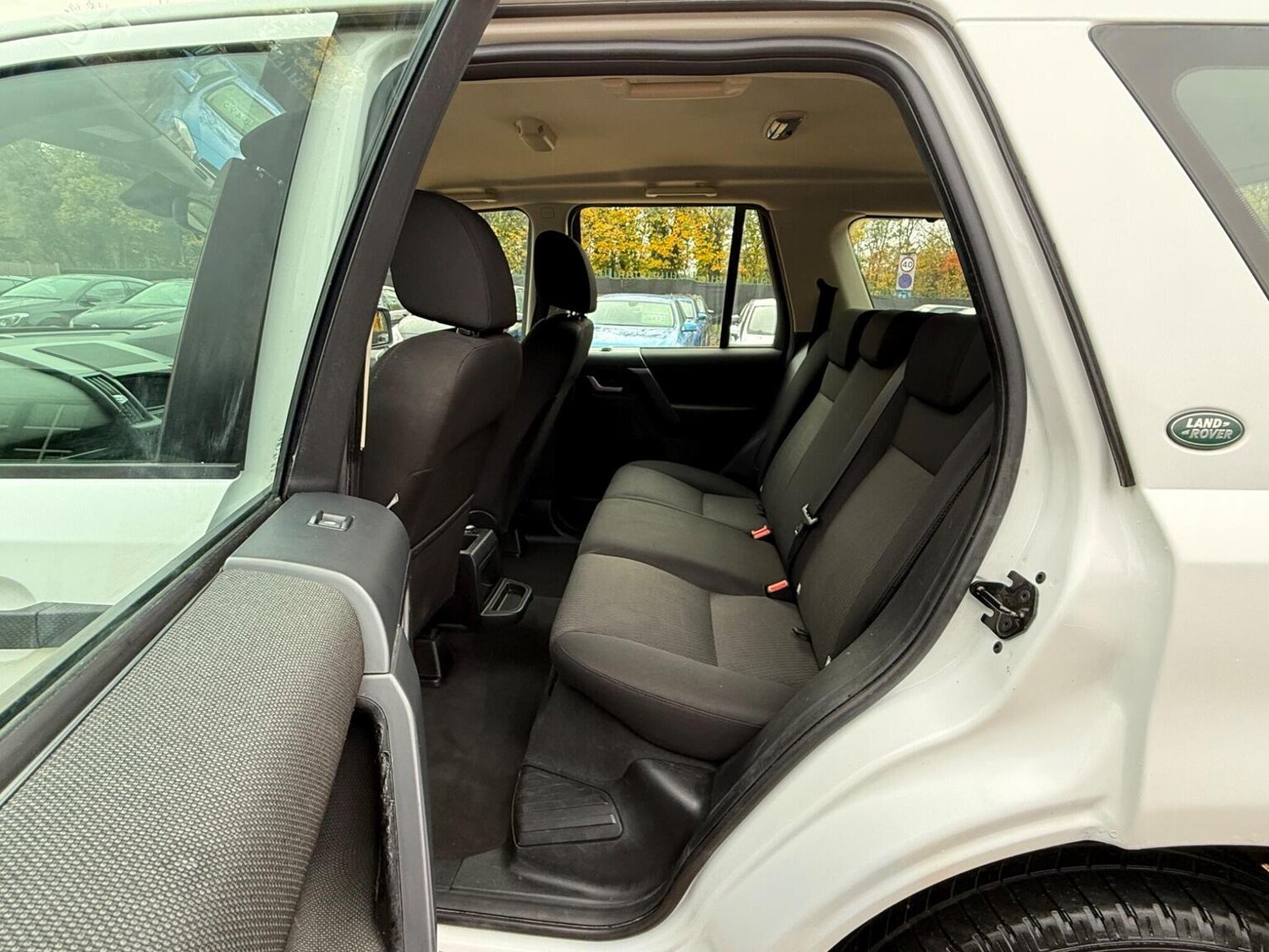 Used Land Rover Freelander 2 2011 for sale - 76431006: Photo 31