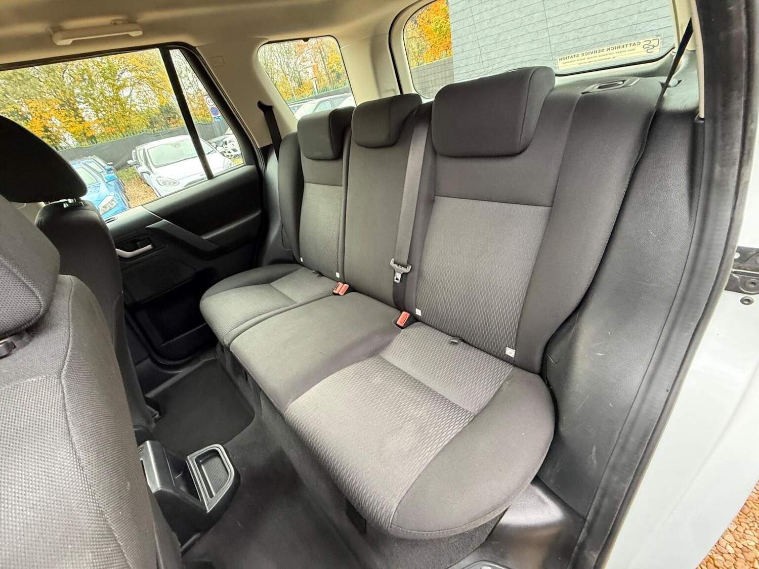 Used Land Rover Freelander 2 2011 for sale - 76431006: Photo 32