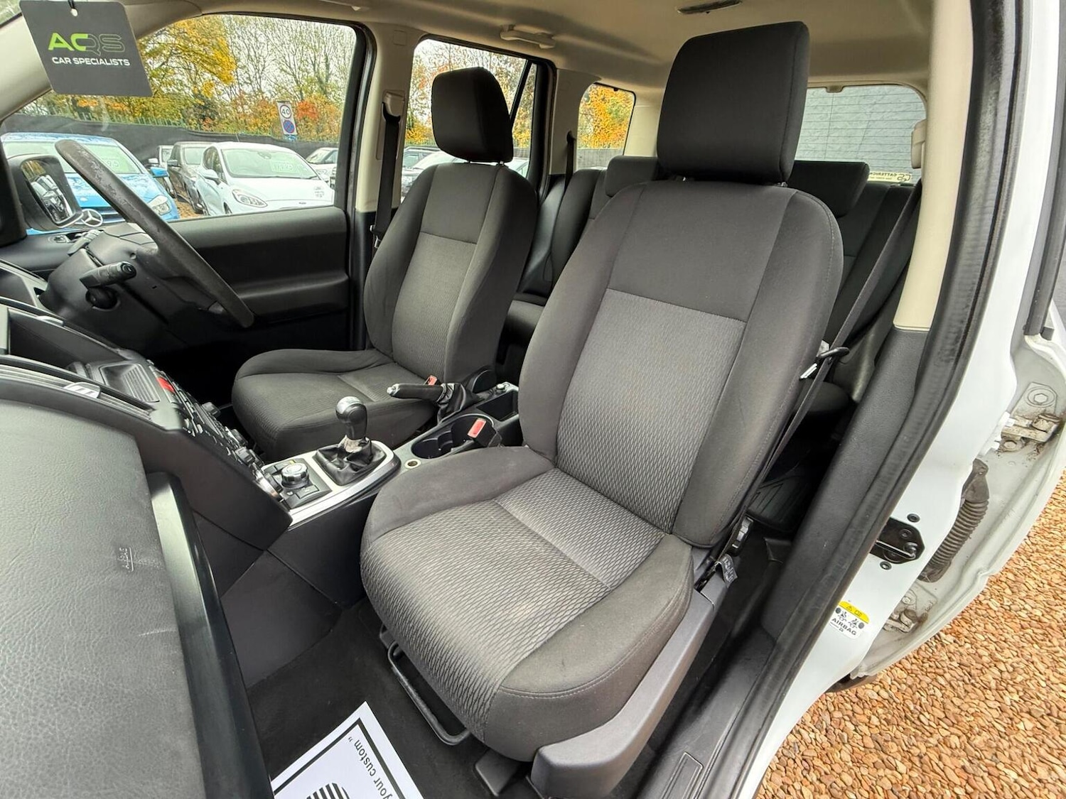 Used Land Rover Freelander 2 2011 for sale - 76431006: Photo 35