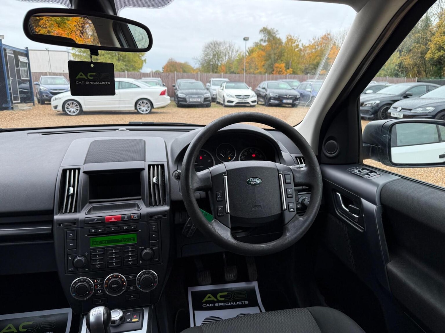 Used Land Rover Freelander 2 2011 for sale - 76431006: Photo 38