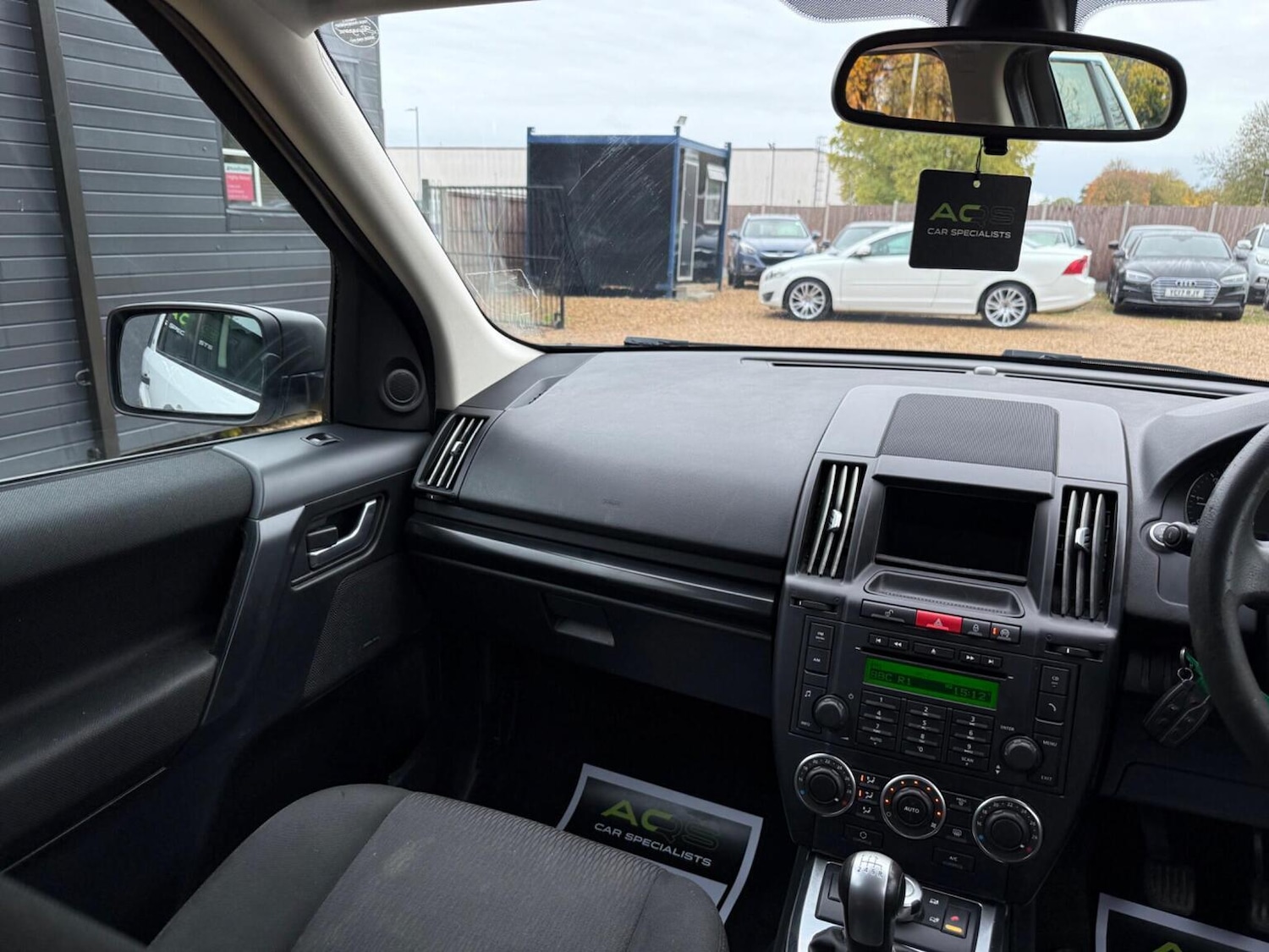 Used Land Rover Freelander 2 2011 for sale - 76431006: Photo 39