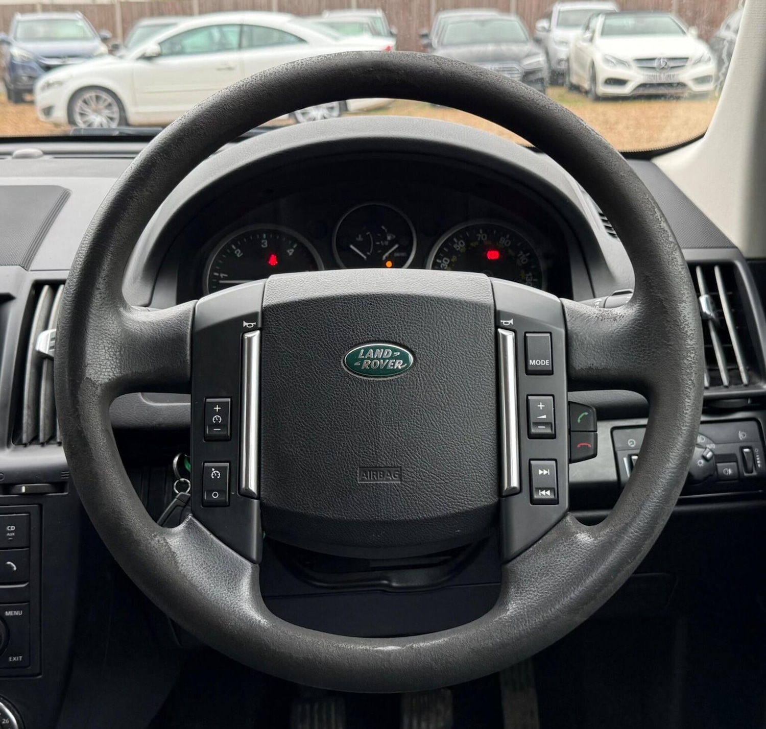 Used Land Rover Freelander 2 2011 for sale - 76431006: Photo 40