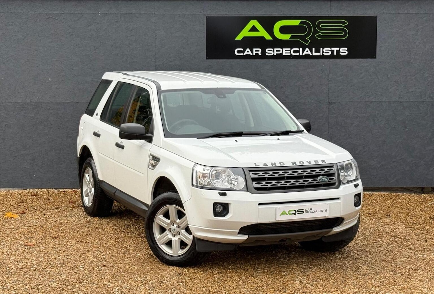 Used Land Rover Freelander 2 2011 for sale - 76431006: Photo 41