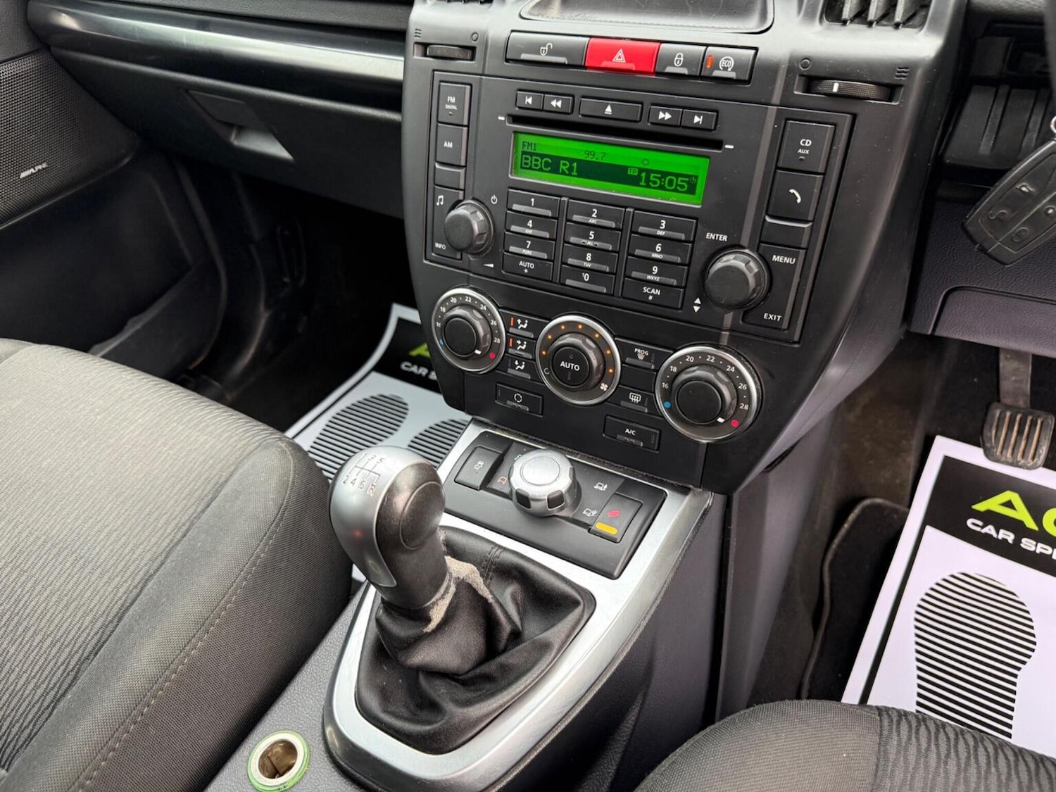 Used Land Rover Freelander 2 2011 for sale - 76431006: Photo 42