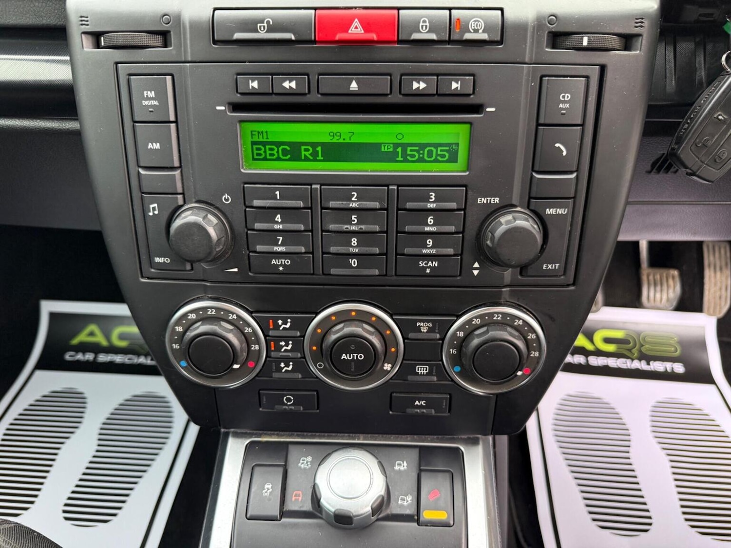 Used Land Rover Freelander 2 2011 for sale - 76431006: Photo 43