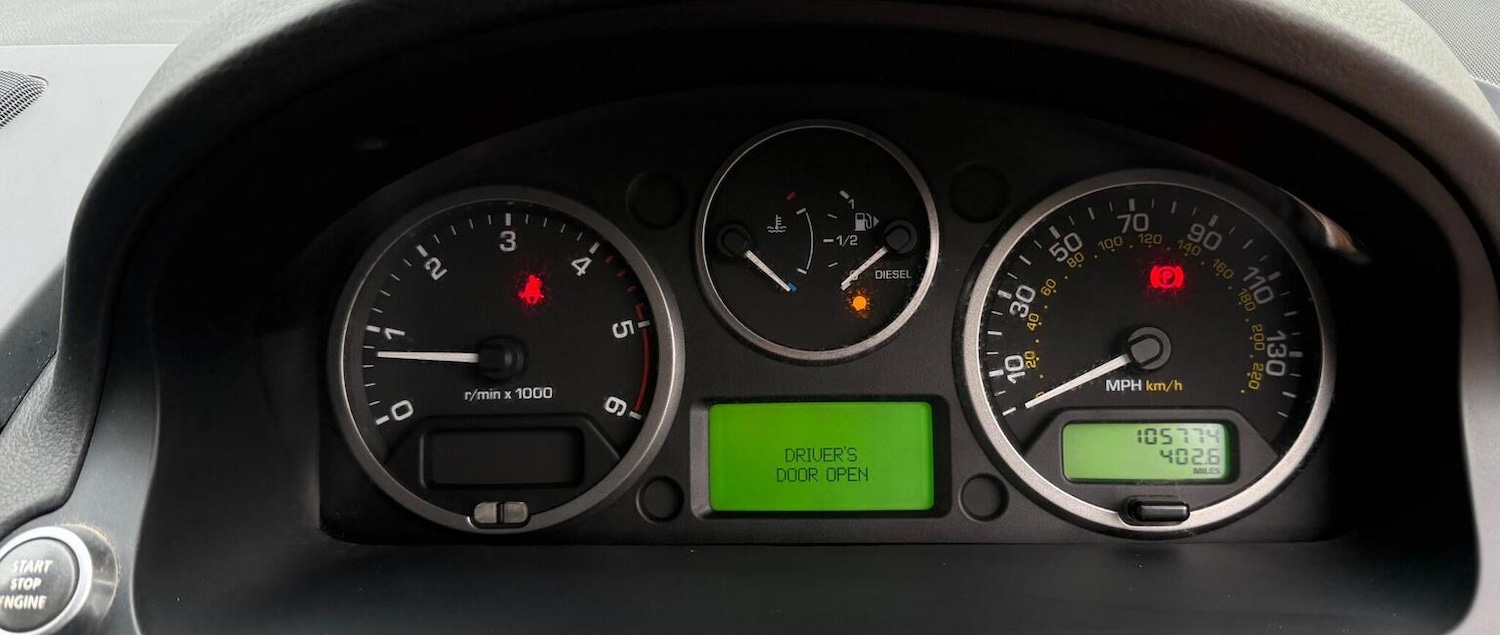 Used Land Rover Freelander 2 2011 for sale - 76431006: Photo 44