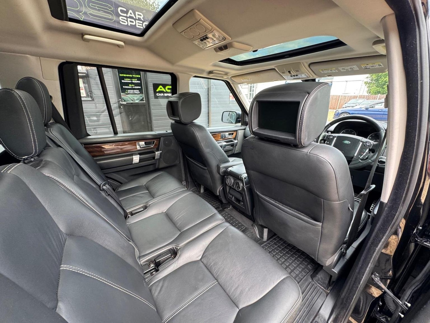 Vehicle 26